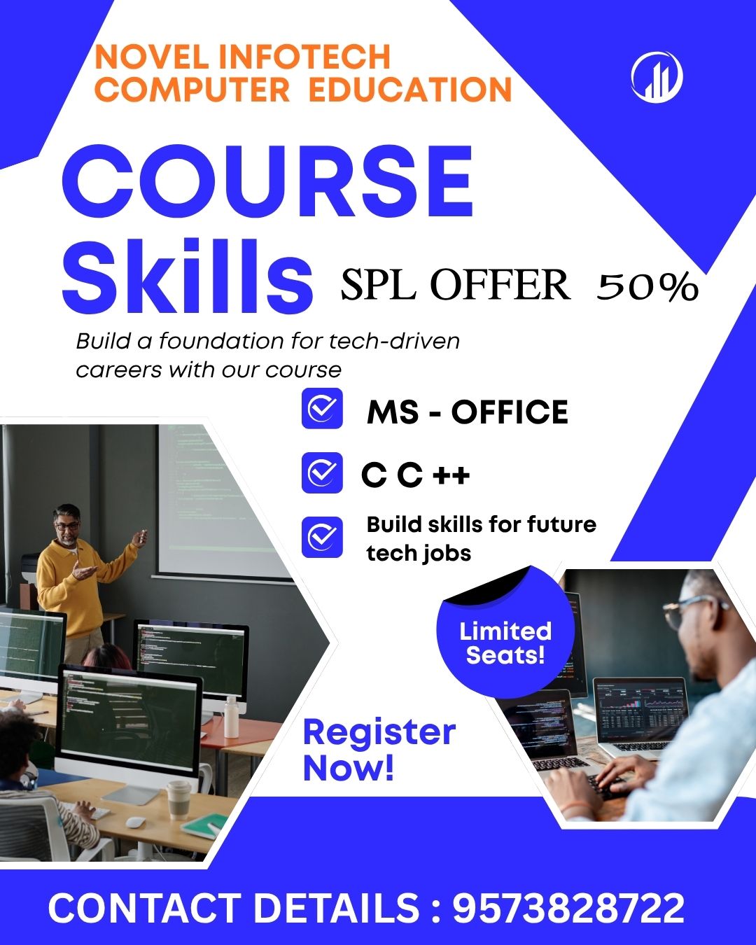 computer skills